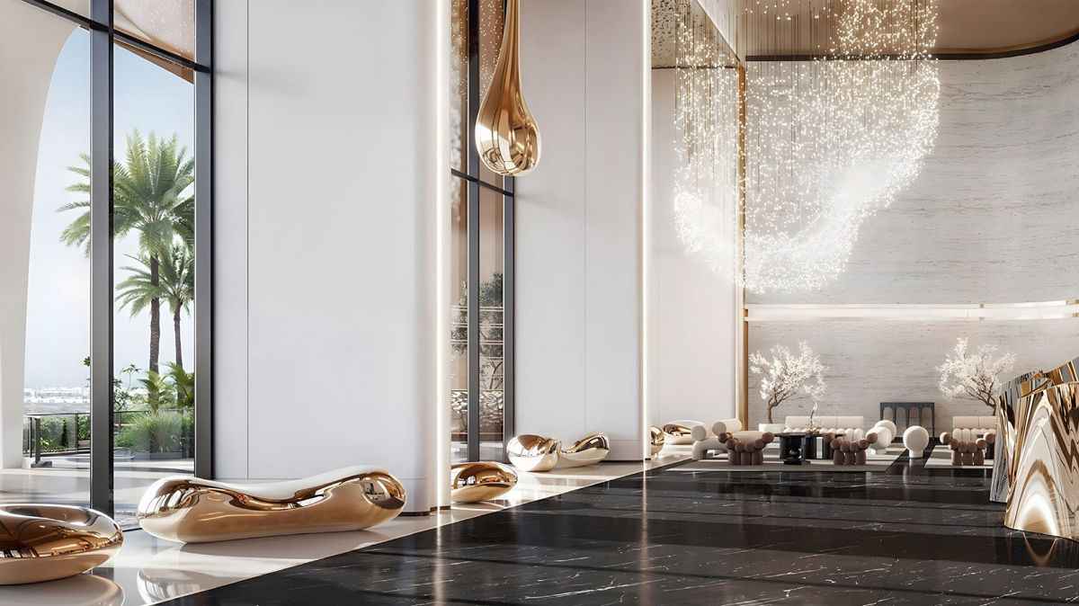 Lacasa Ola Residences Amenities Features