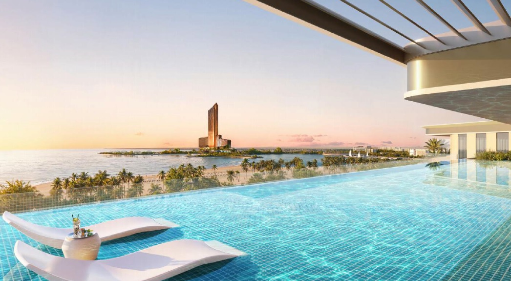 Palazzo Tissoli Amenities Features