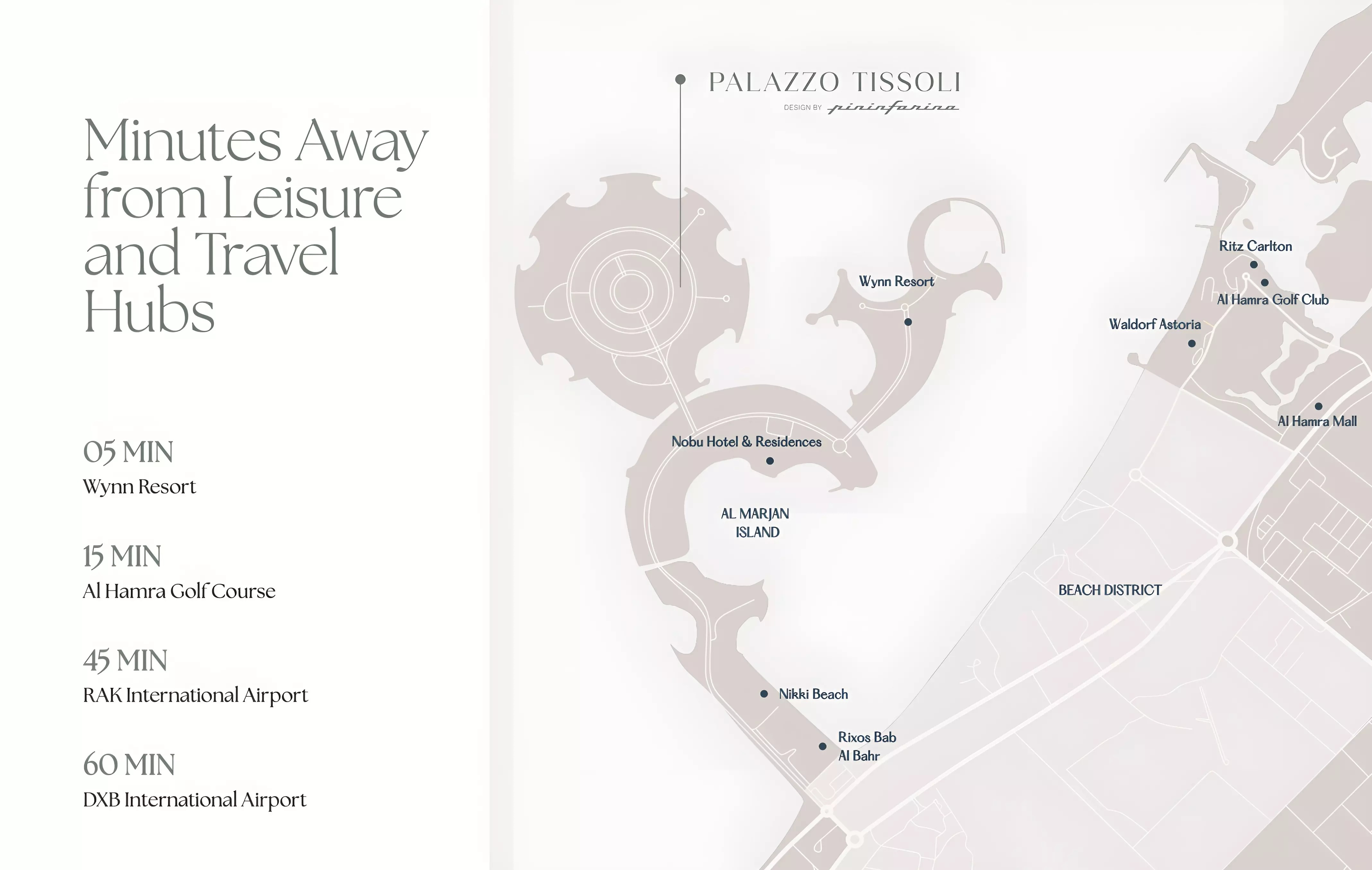 Palazzo Tissoli Location Image