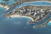 Rak Anantara Mina Residences Master Plan Image
