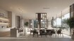 Rak Anantara Residences Apartment Interiors