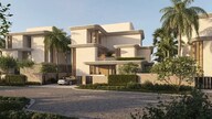Rak Anantara Residences Villa View