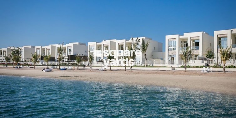 Rak Bermuda Villas Villa, Mina Al Arab, Ras Al Khaimah