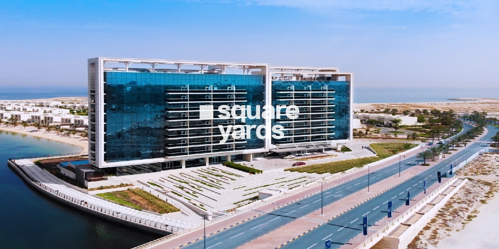 Rak Gateway Residence Cover Image