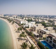 Rak Granada Villas Tower View