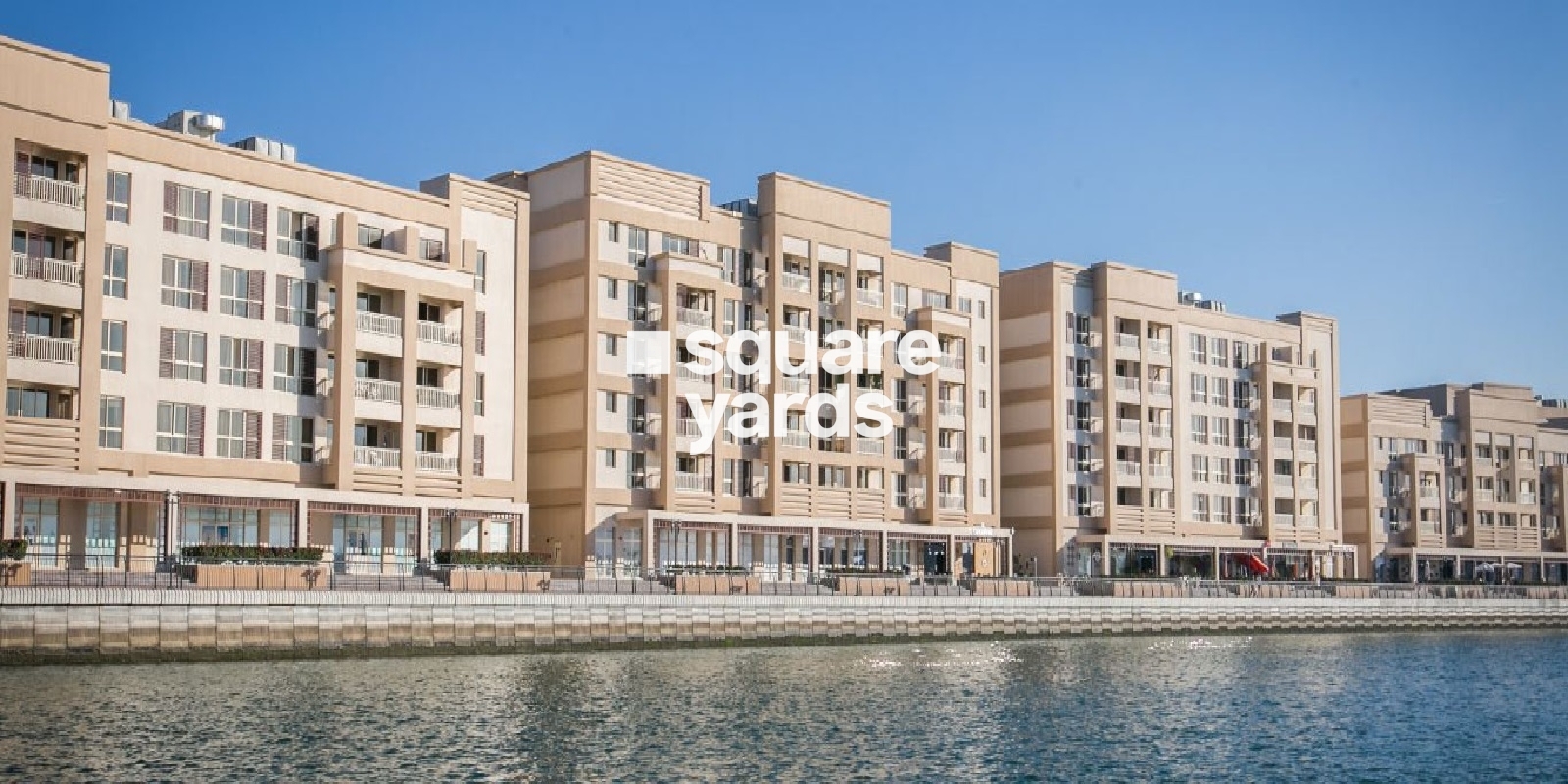 Rak Lagoon Views Studio, Apartment, Mina Al Arab, Ras Al Khaimah