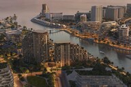 Rak Mirasol Apartment Exteriors