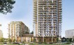 Rak Nura Residences Apartment Exteriors