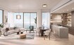 Rak Nura Residences Apartment Interiors