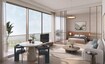 Rak Nura Residences Apartment Interiors