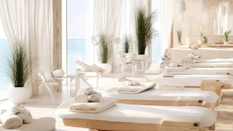 Rak Quattro Del Mar Amenities Features