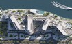 Rak Quattro Del Mar Master Plan Image