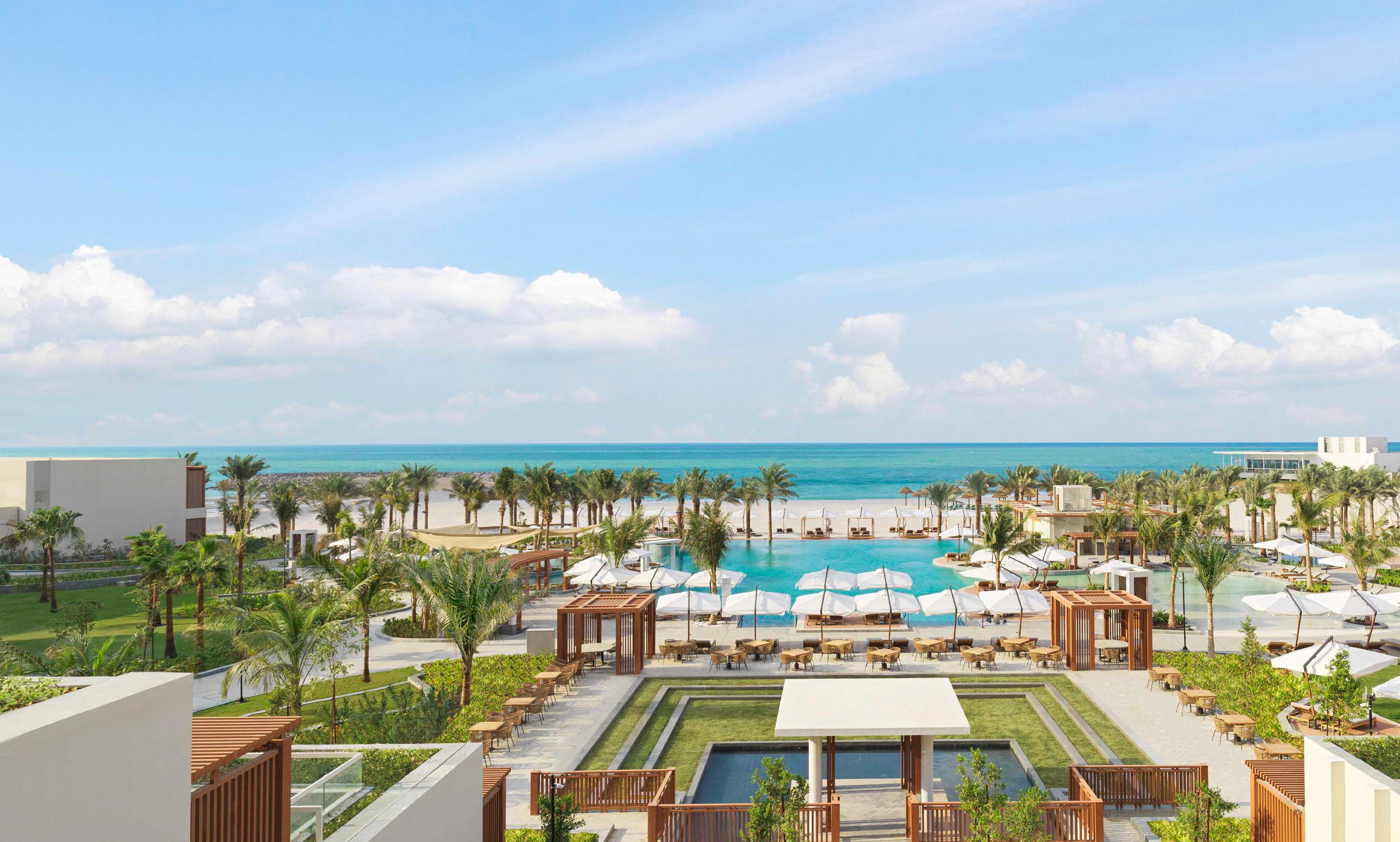 Rak Skai Amenities Features