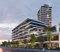 Rak Skai Apartment Exteriors