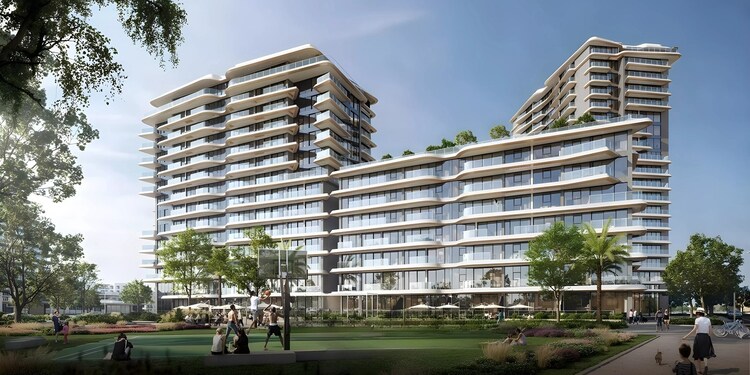 Rak Solera Downtown Mina