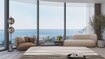 Range The Beach House Apartment Interiors