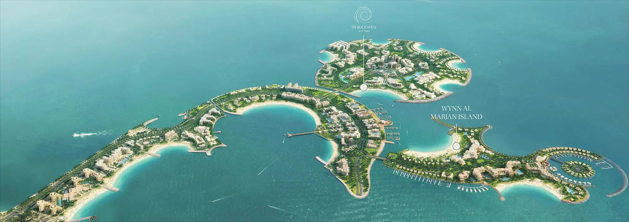 Range The Beach House Location Image