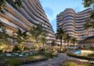 Range The Beach Residences Apartment Exteriors