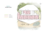 Range The Beach Vista Floor Plans