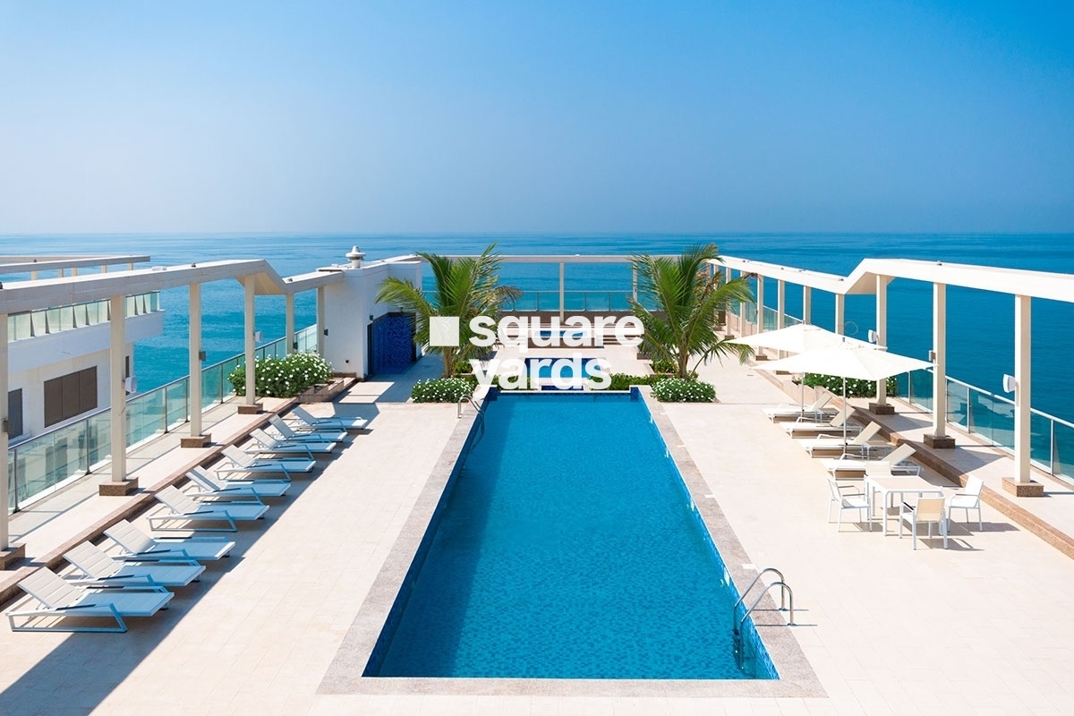 Select Pacific Buildings Amenities Features