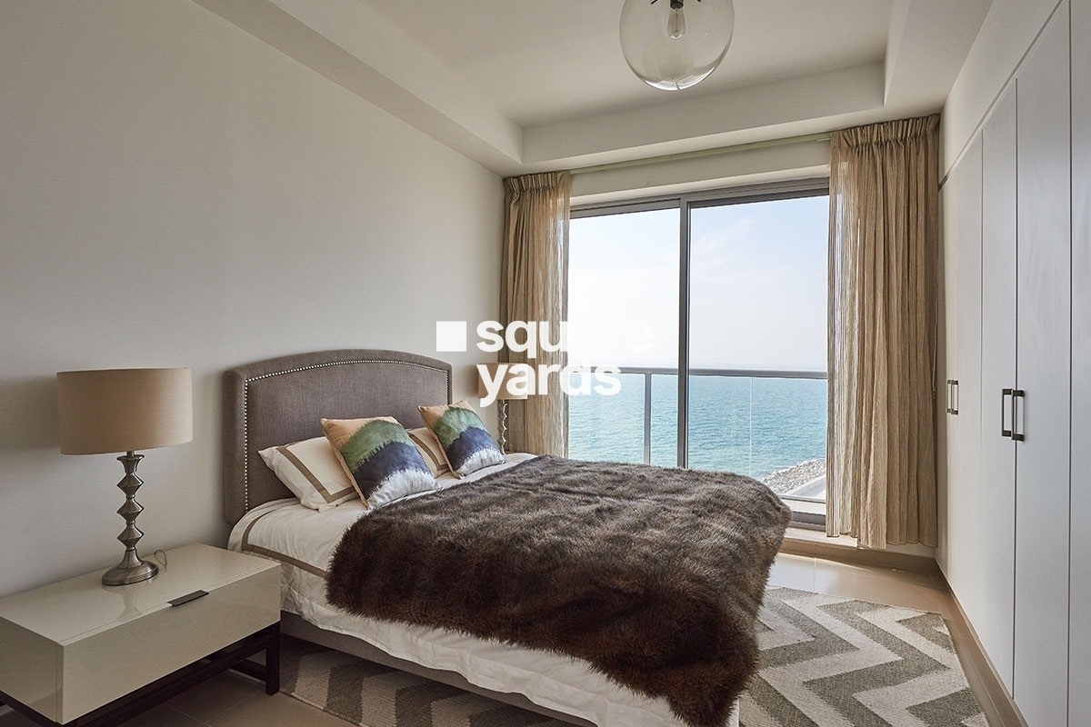 Select Pacific Buildings Apartment Interiors