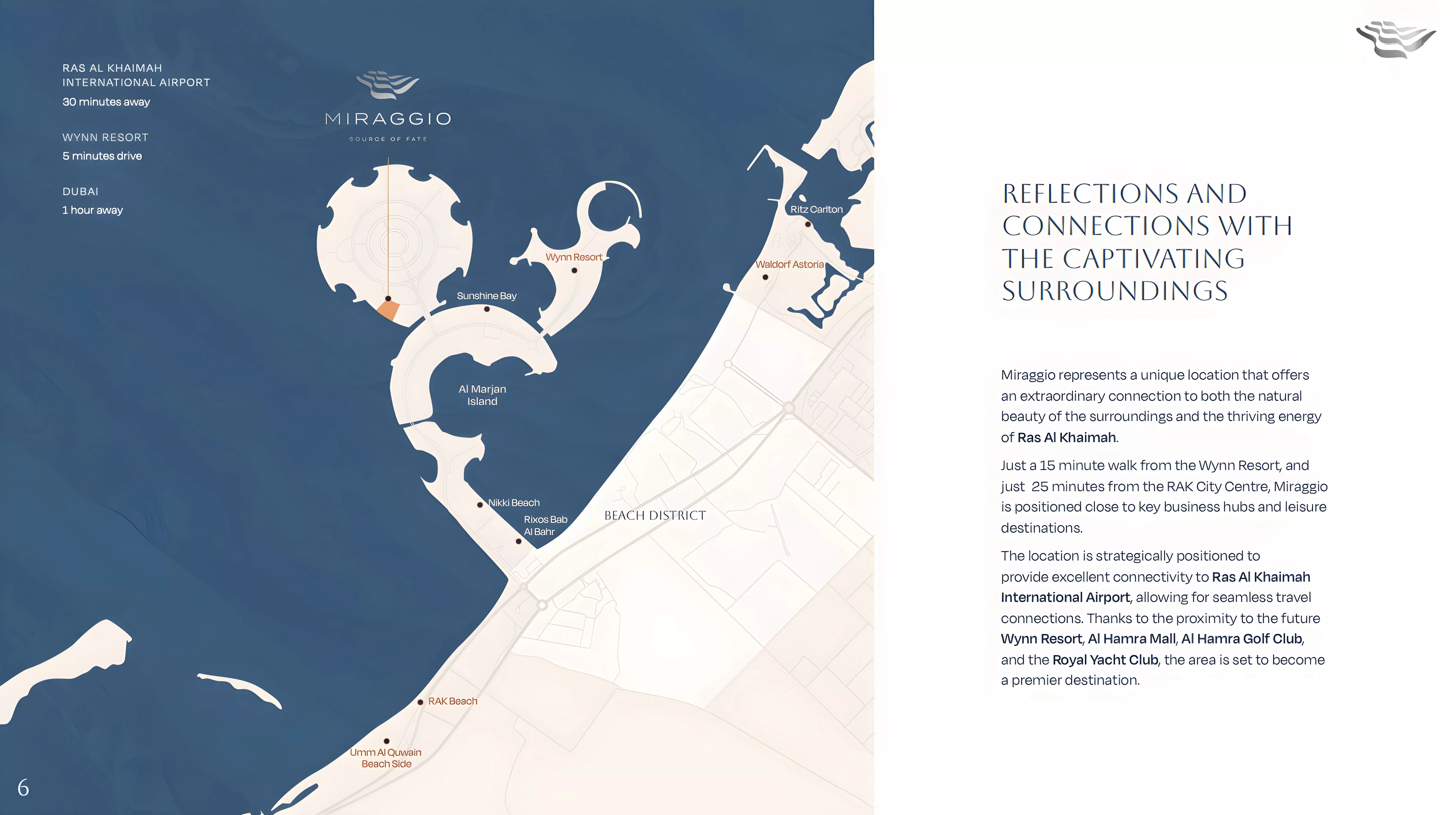 Source Miraggio Location Image