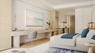 Source Sunshine Bay Apartment Interiors