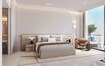 The Luxe La Mazzoni Apartment Interiors