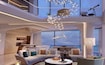 The Luxe Oceano Apartment Interiors