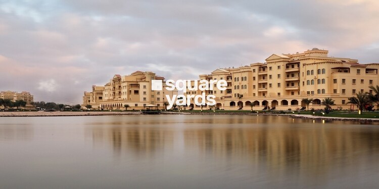 Uniestate Yasmin Village