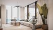 WOW Uno Luxe Apartment Interiors