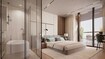 WOW Uno Luxe Apartment Interiors