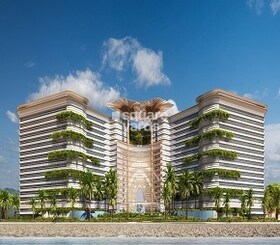 Aark Sora Beach Residences, Al Marjan Island Ras Al Khaimah