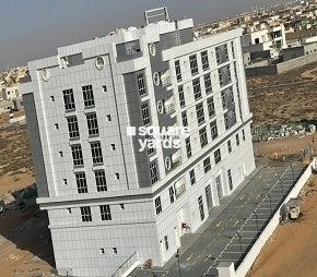 Al Alkeem Heights Flagship