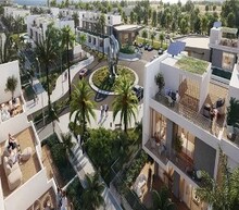 Al Hamra Aila Homes, Al Hamra Village, Ras Al Khaimah