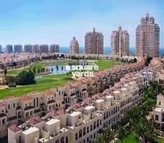 Al Hamra Duplexes, Al Hamra Village, Ras Al Khaimah