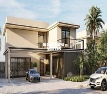 Al Hamra Falcon Island, Al Hamra Village, Ras Al Khaimah