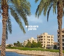 Rak Gateway Residence,Al Hamra Village,Ras Al Khaimah