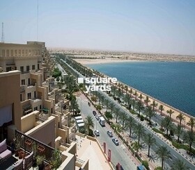 Al Hamra Kahraman, Al Marjan Island Ras Al Khaimah