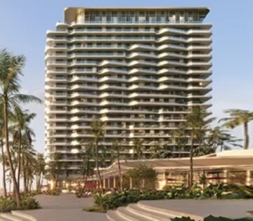 Aldar Rosso Bay Residences, Al Marjan Island Ras Al Khaimah