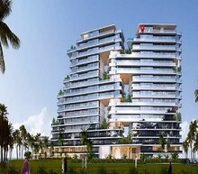 Arista Tonino Lamborghini Residences, Al Marjan Island, Ras Al Khaimah