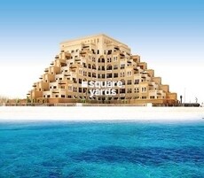 Bab Al Bahr Residences, Al Marjan Island, Ras Al Khaimah