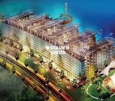 Blu Mirage Featured Image