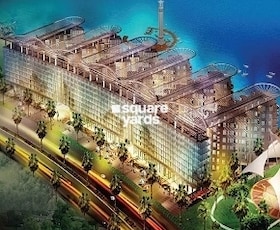 Blu Mirage, Al Marjan Island Ras Al Khaimah