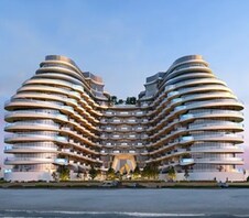 BnW Aqua Arc Featured Image