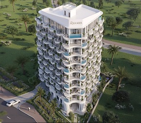 BNW Aqua Maya in Al Marjan Island