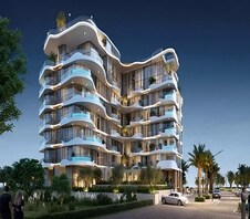 Al Huzaifa Soleva Beach Residences,Al Marjan Island,Ras Al Khaimah