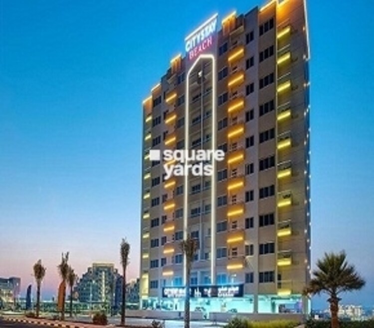 City Stay Beach Hotel Apartment