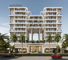Cledor Arthouse Residences, Al Marjan Island, Ras Al Khaimah