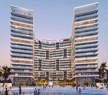 Damac Shoreline, Al Marjan Island, Ras Al Khaimah